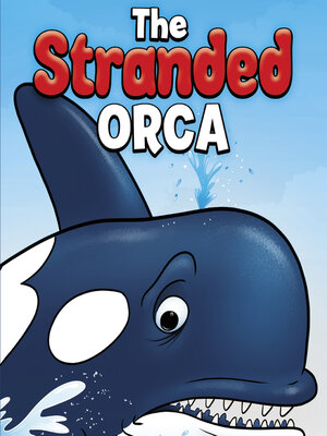 cover image of The Stranded Orca